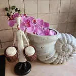 U Podnoza Gor Stolowych Apartamento