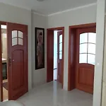 U Podnoza Gor Stolowych Apartamento Radkow