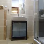 U Podnoza Gor Stolowych Apartamento Radkow
