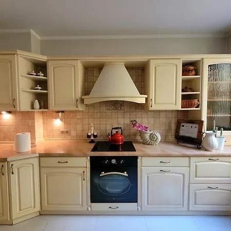 Apartamento U Podnoza Gor Stolowych Radkow