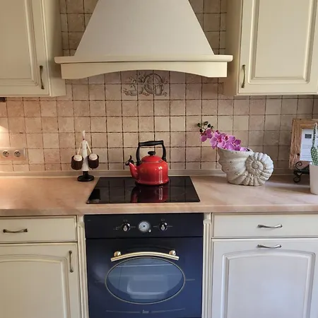 U Podnoza Gor Stolowych Apartamento *