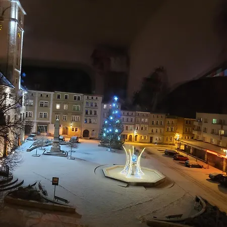 U Podnoza Gor Stolowych