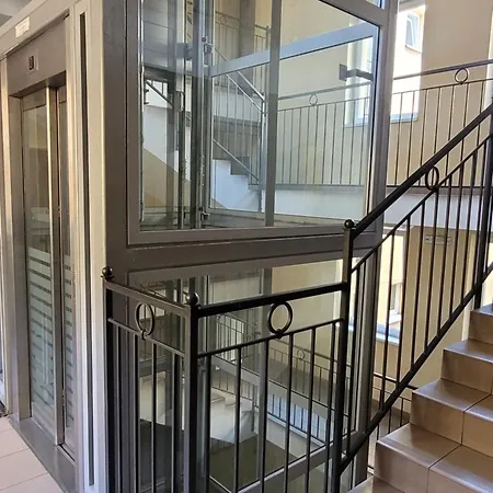 U Podnoza Gor Stolowych *