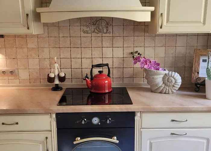 U Podnoza Gor Stolowych Apartamento *