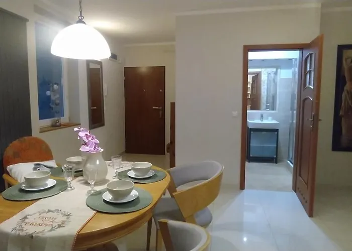 U Podnoza Gor Stolowych